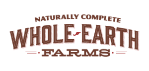 Whole Earth Farms Natural Pet Food