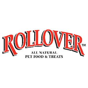 Rollover All Natural Pet Food & Treats