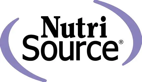 Nutri-Souyrce