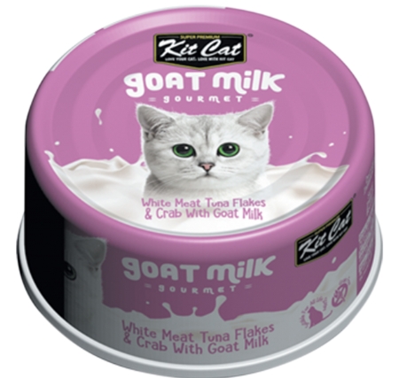Kit Kat Goat Milk